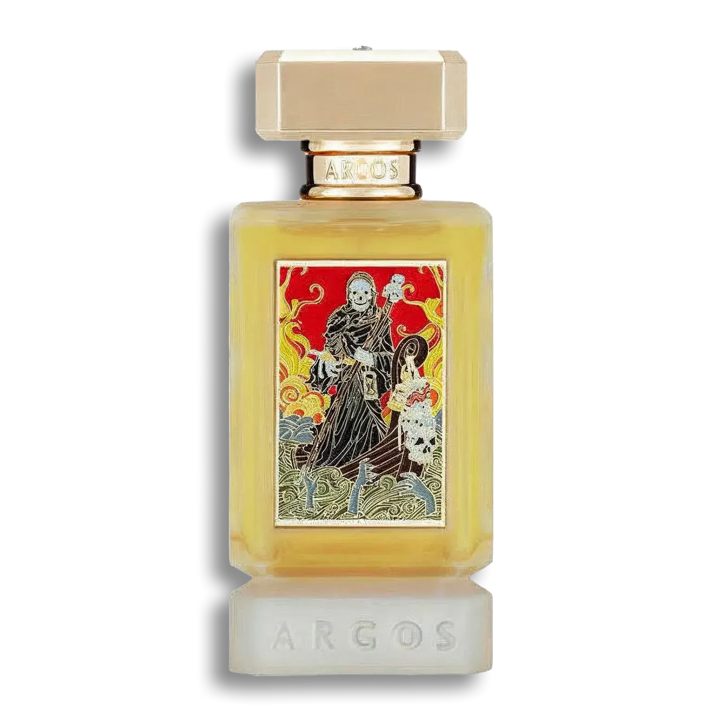 Product shot of Charon's Vail by Argos