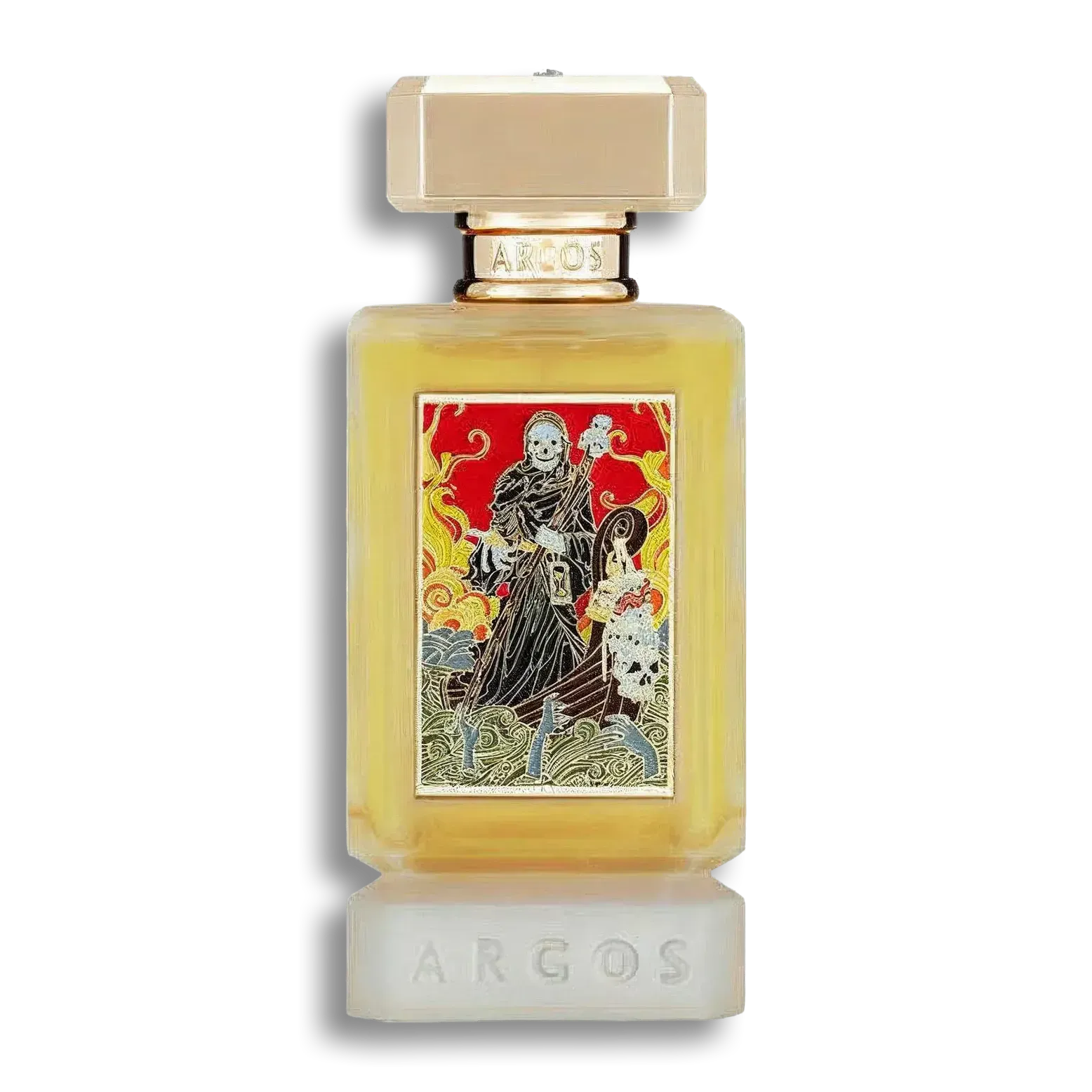Product shot of Charon's Vail by Argos