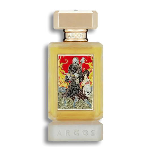 Product shot of Charon's Vail by Argos