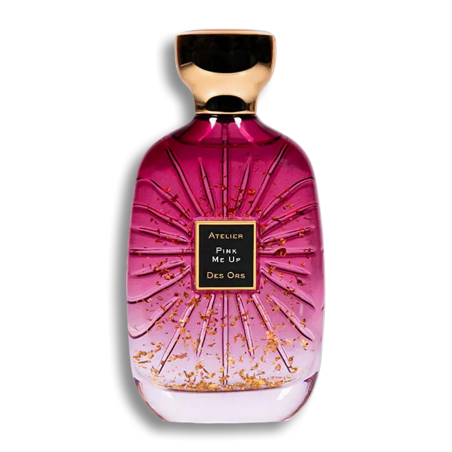 Product shot of Pink Me Up by Atelier des Ors