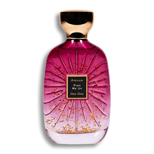 Product shot of Pink Me Up by Atelier des Ors
