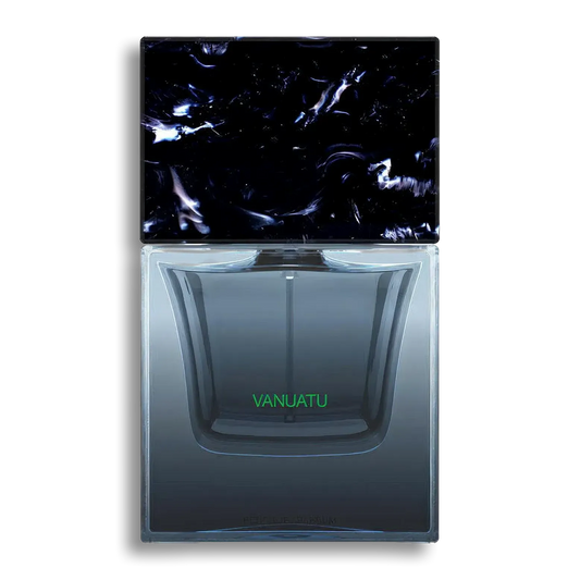 Product shot of Vanuatu by Sora Dora