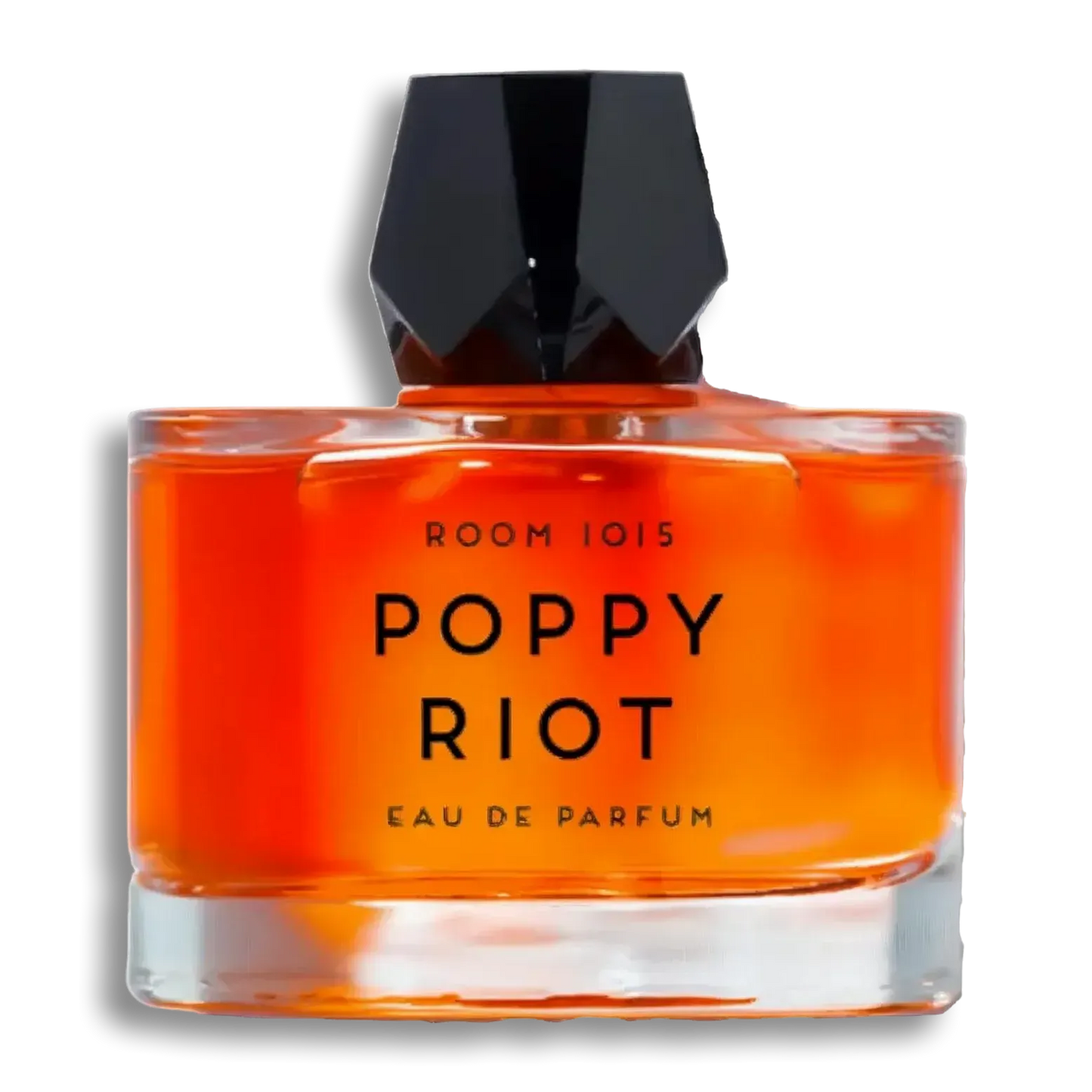 Product shot of Poppy Riot by Room 1015