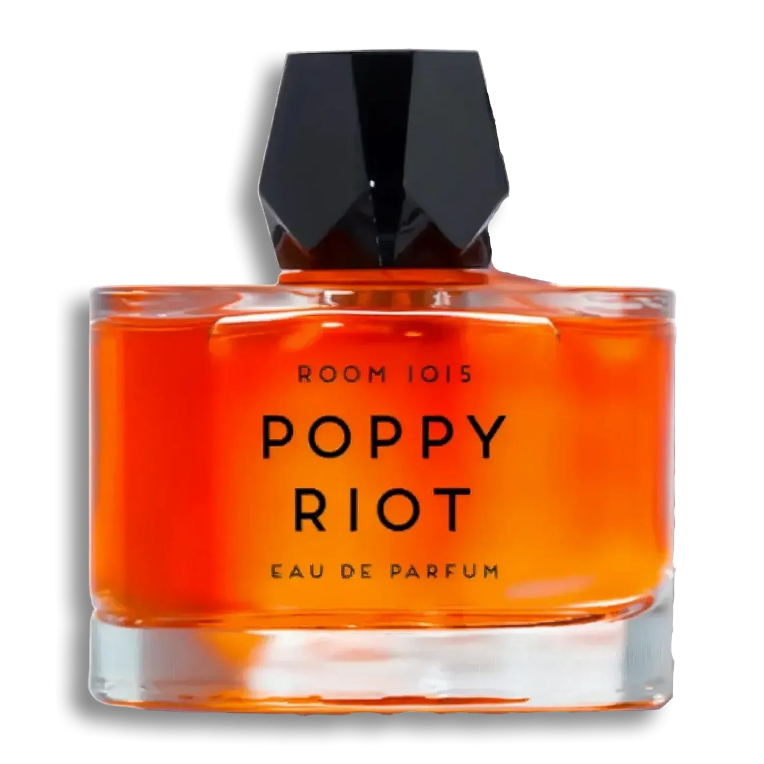 Product shot of Poppy Riot by Room 1015