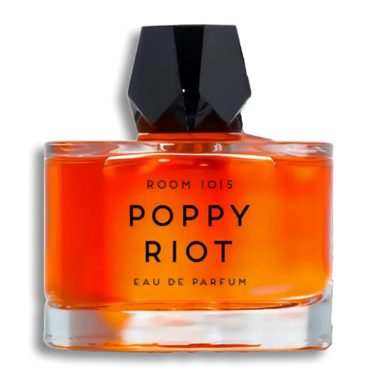 Product shot of Poppy Riot by Room 1015