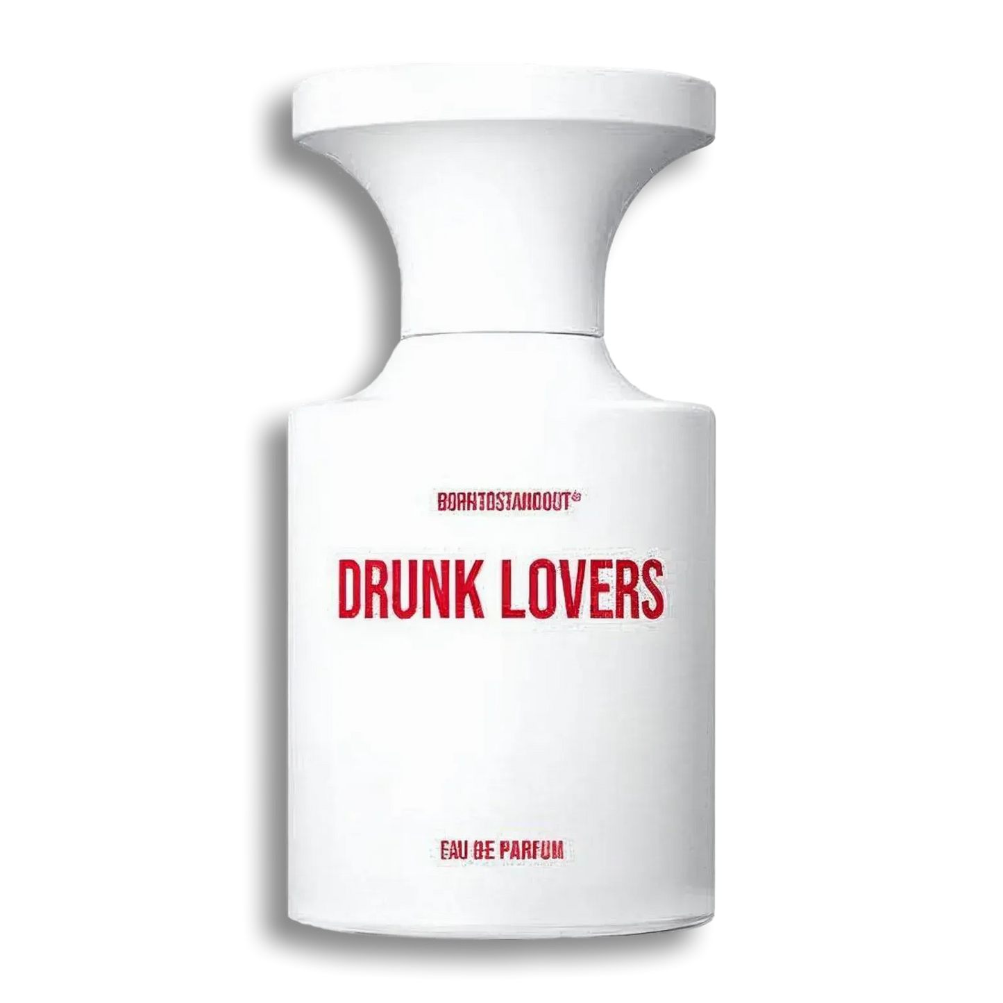 Product shot of Drunk Lovers by Borntostandout