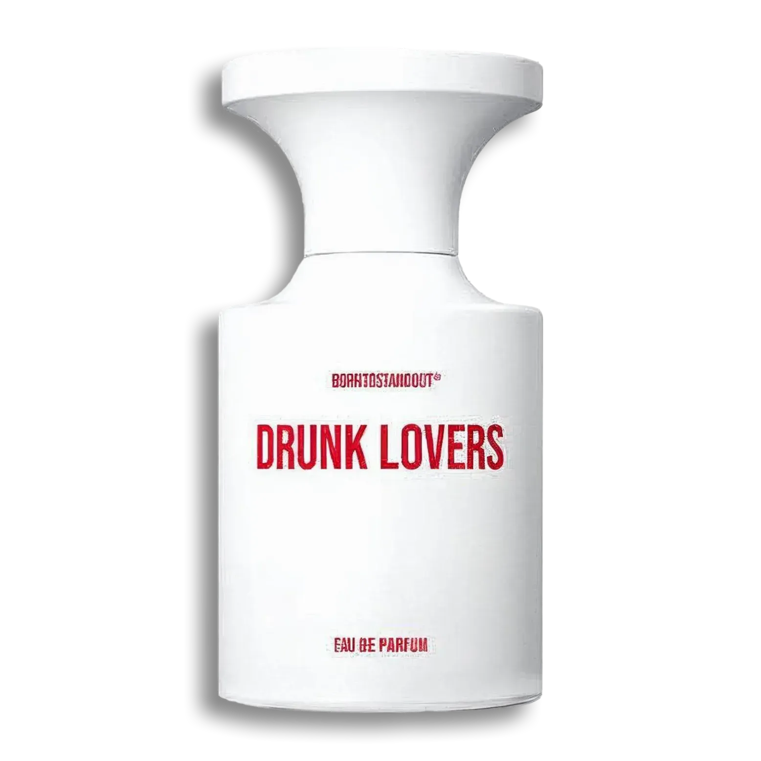 Product shot of Drunk Lovers by Borntostandout