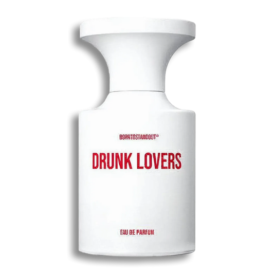 Product shot of Drunk Lovers by Borntostandout