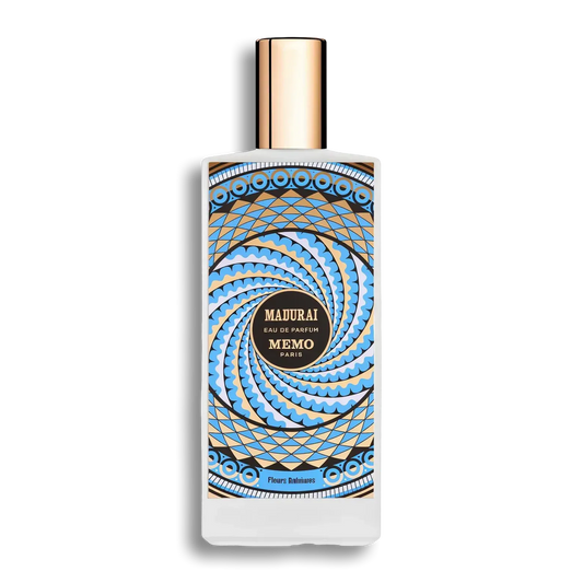 Product shot of Madurai by Memo Paris