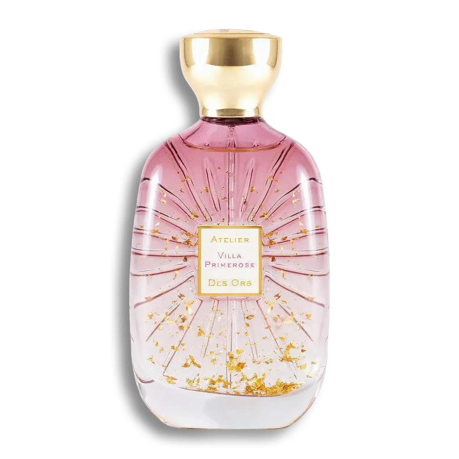 Product shot of Villa Primerose by Atelier des Ors