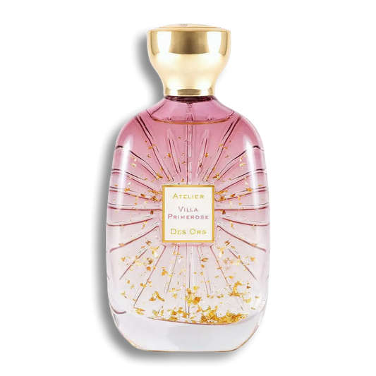 Product shot of Villa Primerose by Atelier des Ors