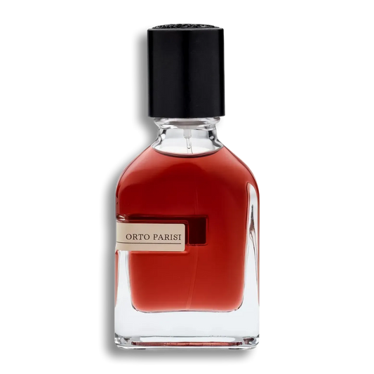 Product shot of Terroni by Orto Parisi