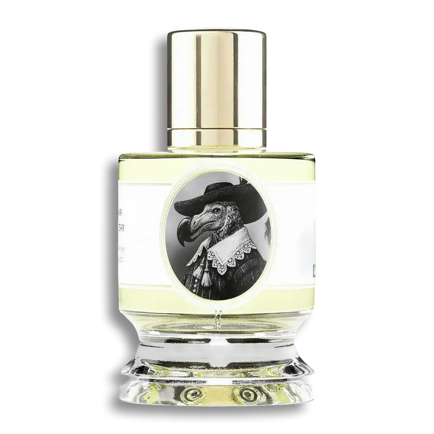 Product shot of Dodo Jackfruit Edition by Zoologist