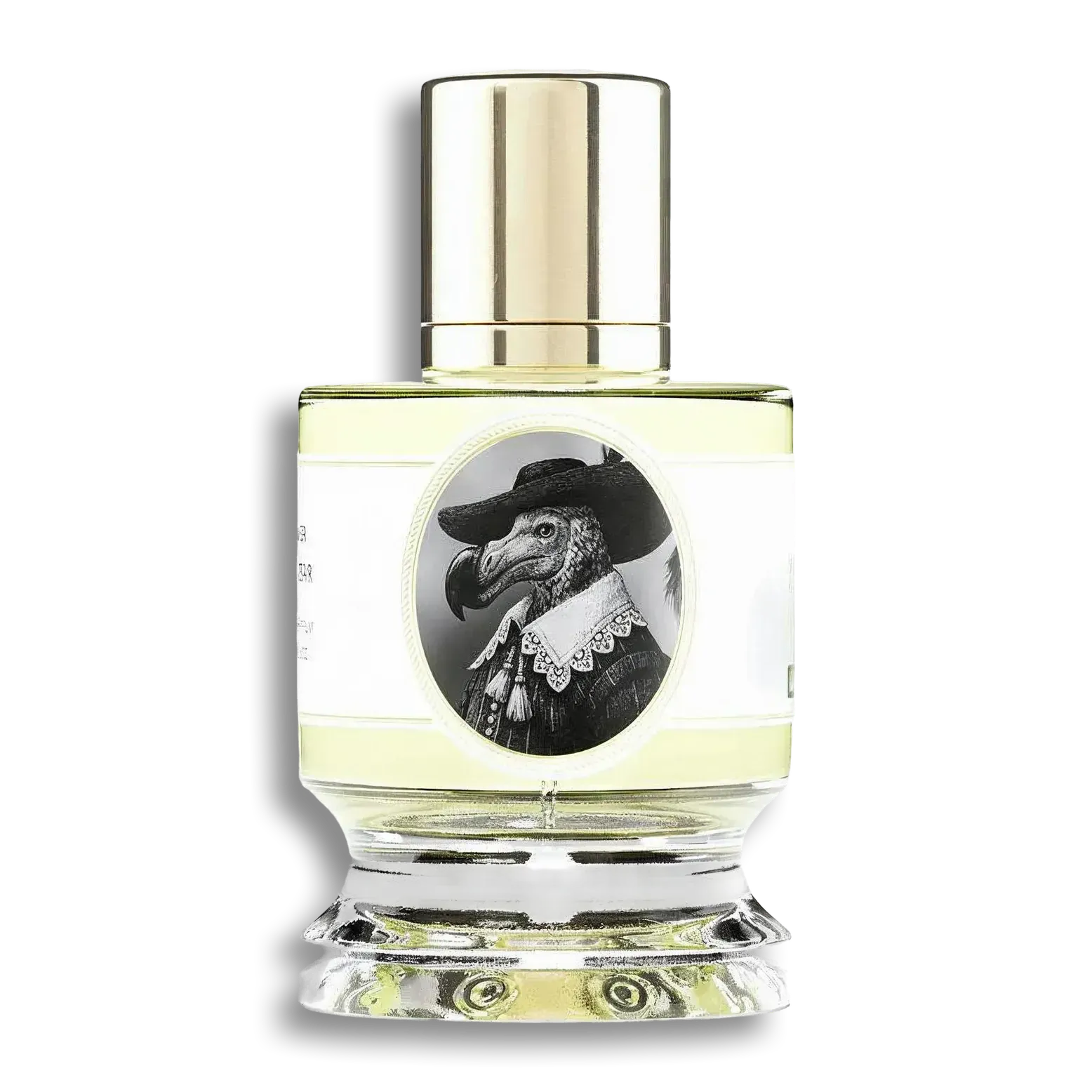 Product shot of Dodo Jackfruit Edition by Zoologist