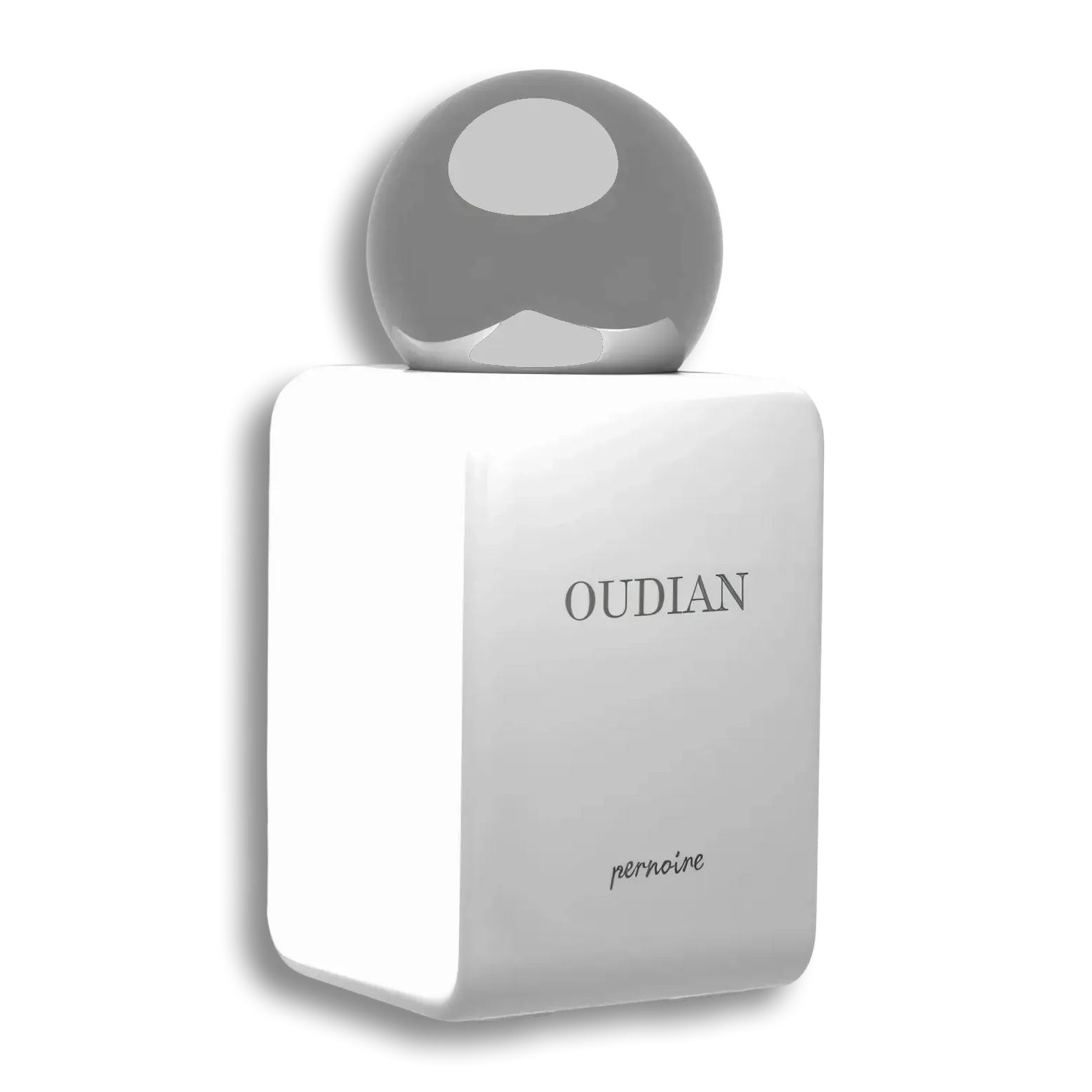 Product shot of Oudian by Pernoire
