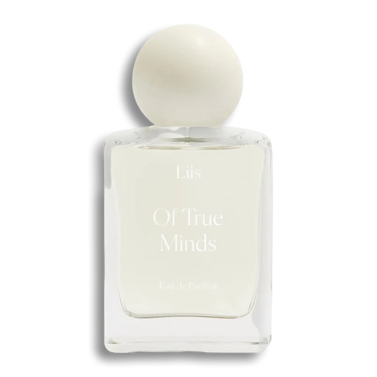 Product shot of Of True Minds by Liis