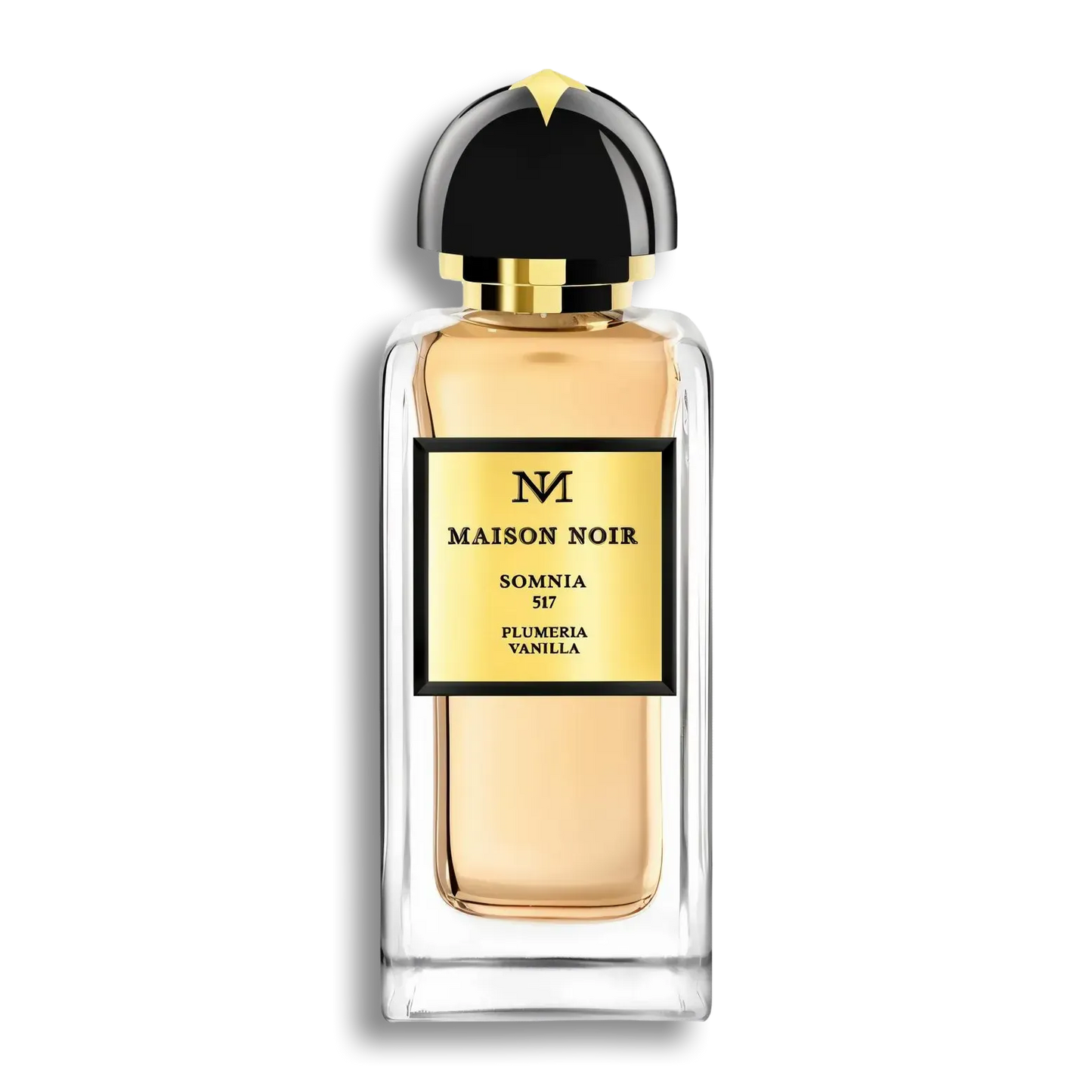 Product shot of Somnia 517 by Maison Noir