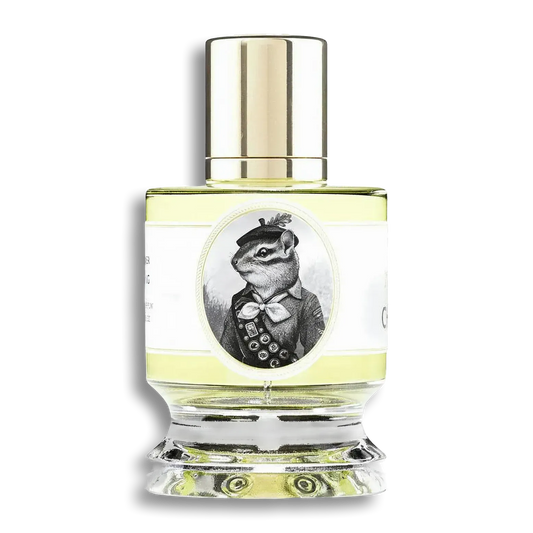 Product shot of Chipmunk by Zoologist
