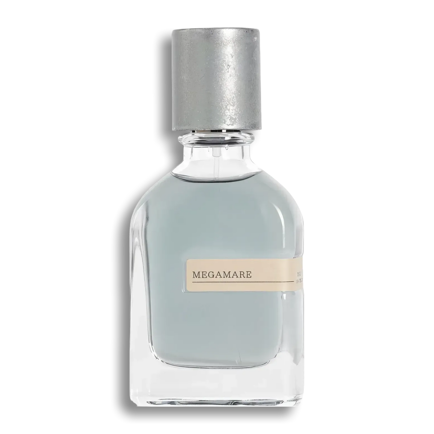 Product shot of Megamare by Orto Parisi
