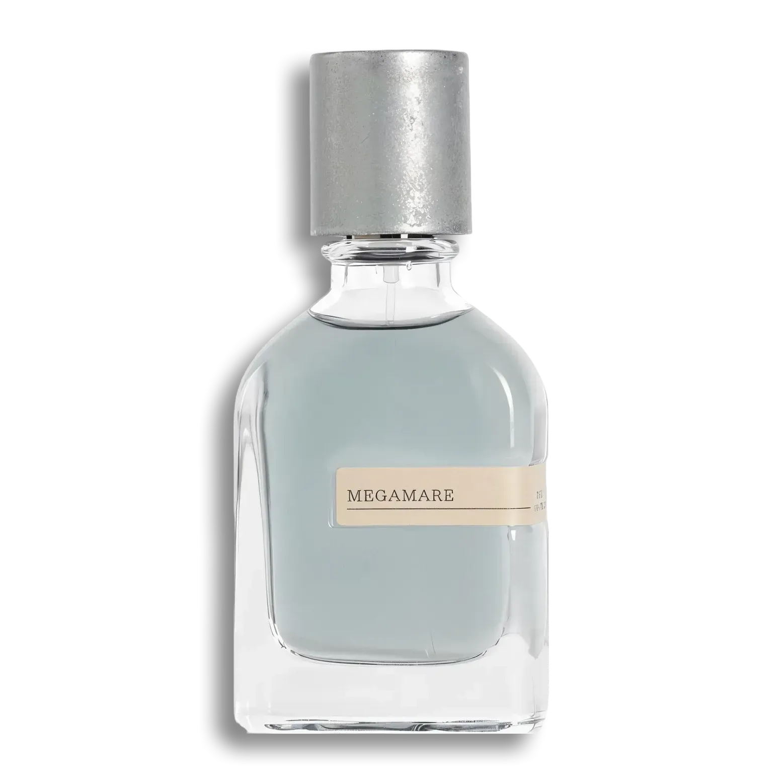 Product shot of Megamare by Orto Parisi