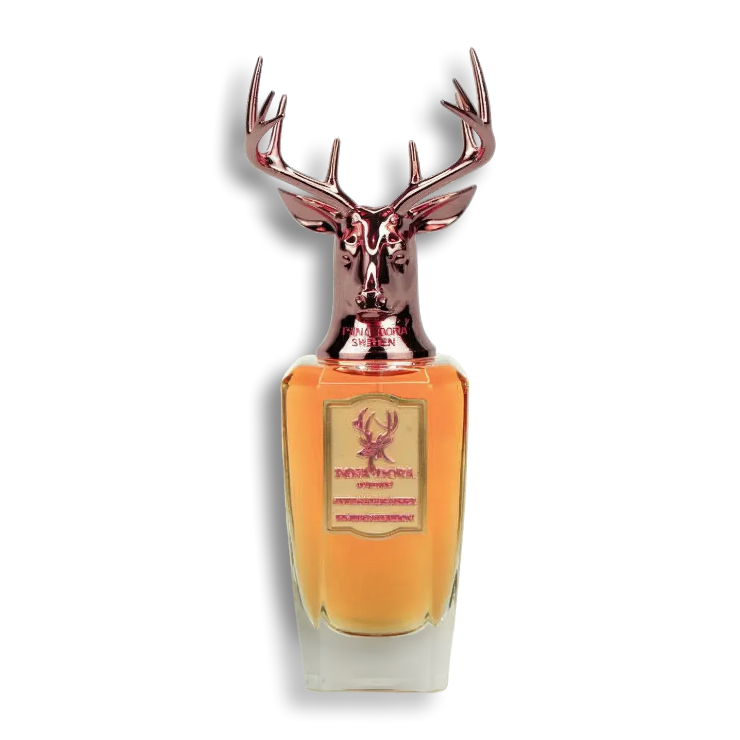Product shot of Swedish Leather Limited Edition by Pana Dora