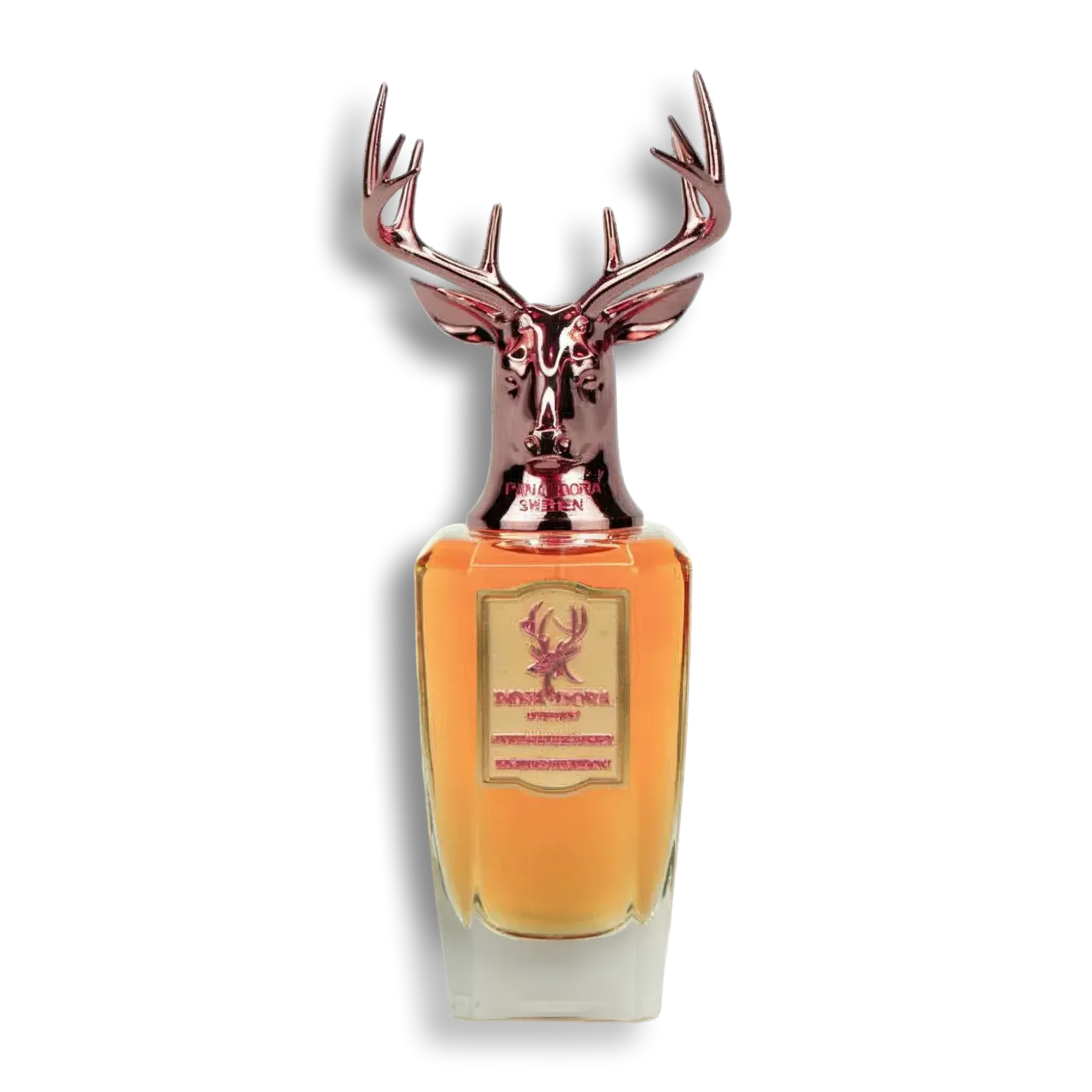 Product shot of Swedish Leather Limited Edition by Pana Dora