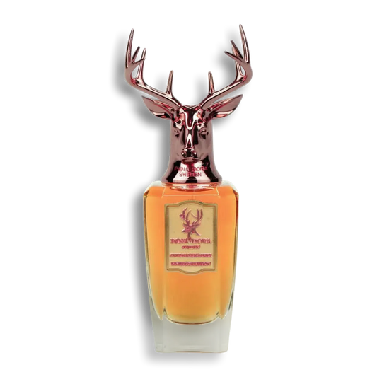 Product shot of Swedish Leather Limited Edition by Pana Dora