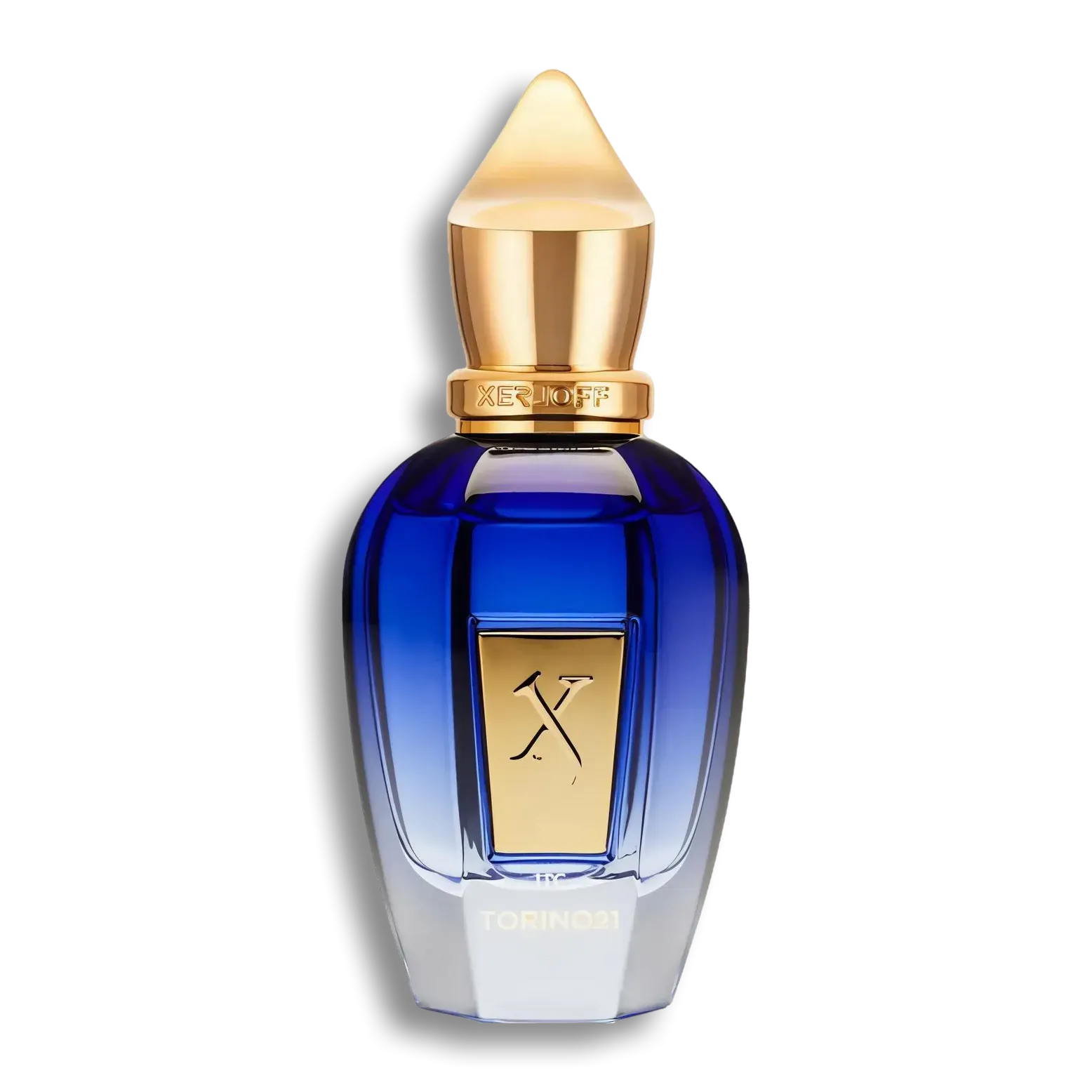Product shot of Torino21 by Xerjoff