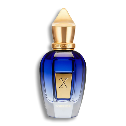 Product shot of Torino21 by Xerjoff