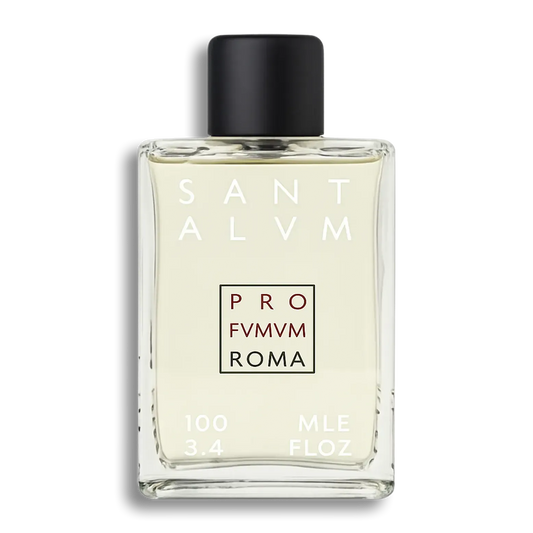 Product shot of Santalum by Profumum Roma
