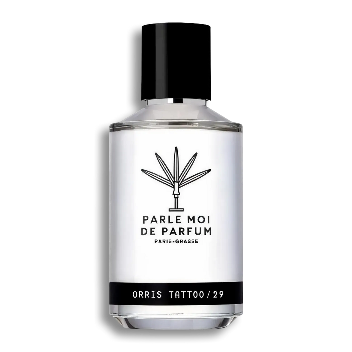 Product shot of Orris Tattoo/29 by Parle Moi de Parfum