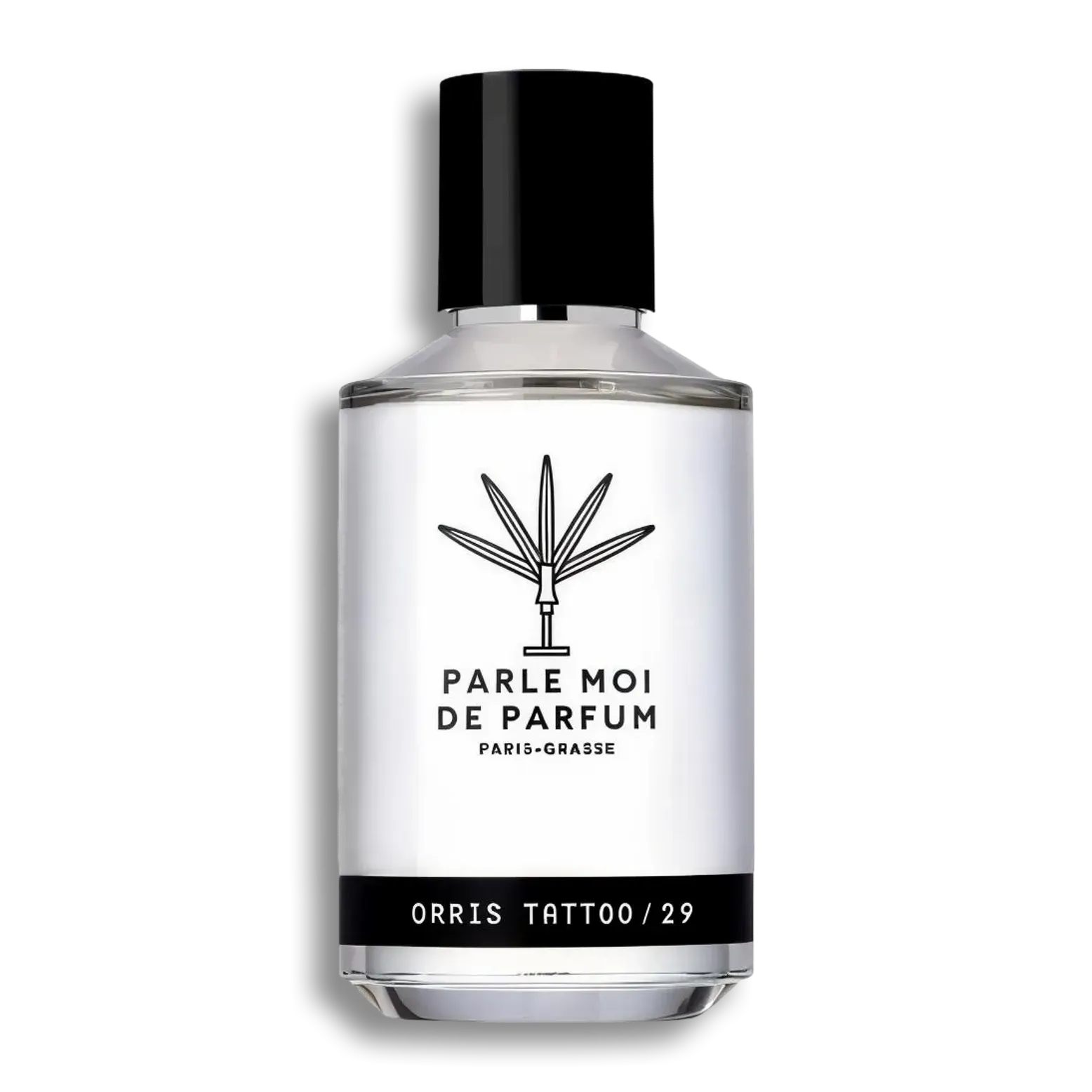 Product shot of Orris Tattoo/29 by Parle Moi de Parfum