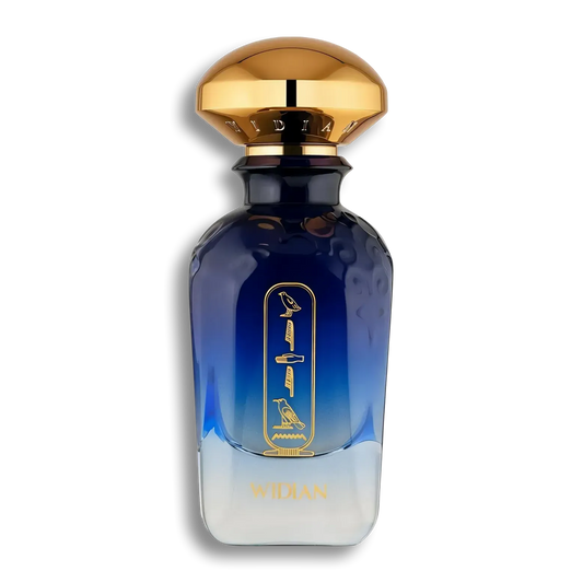 Product shot of Aswan by Widian