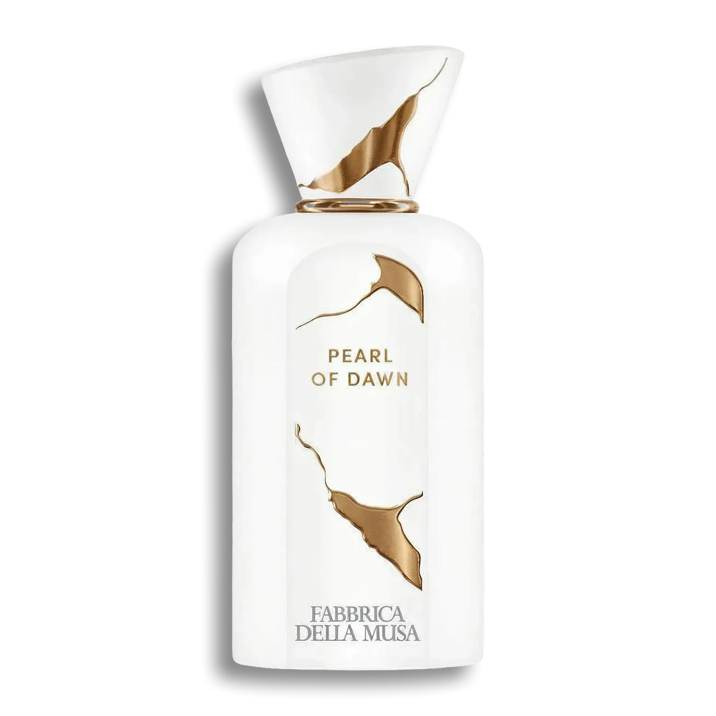 Product shot of Pearl of Dawn by Fabbrica Della Musa