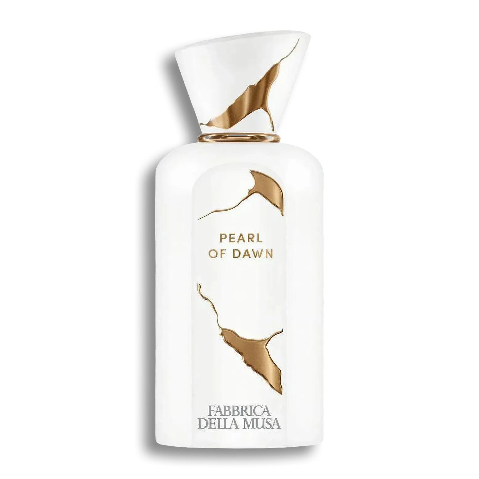 Product shot of Pearl of Dawn by Fabbrica Della Musa