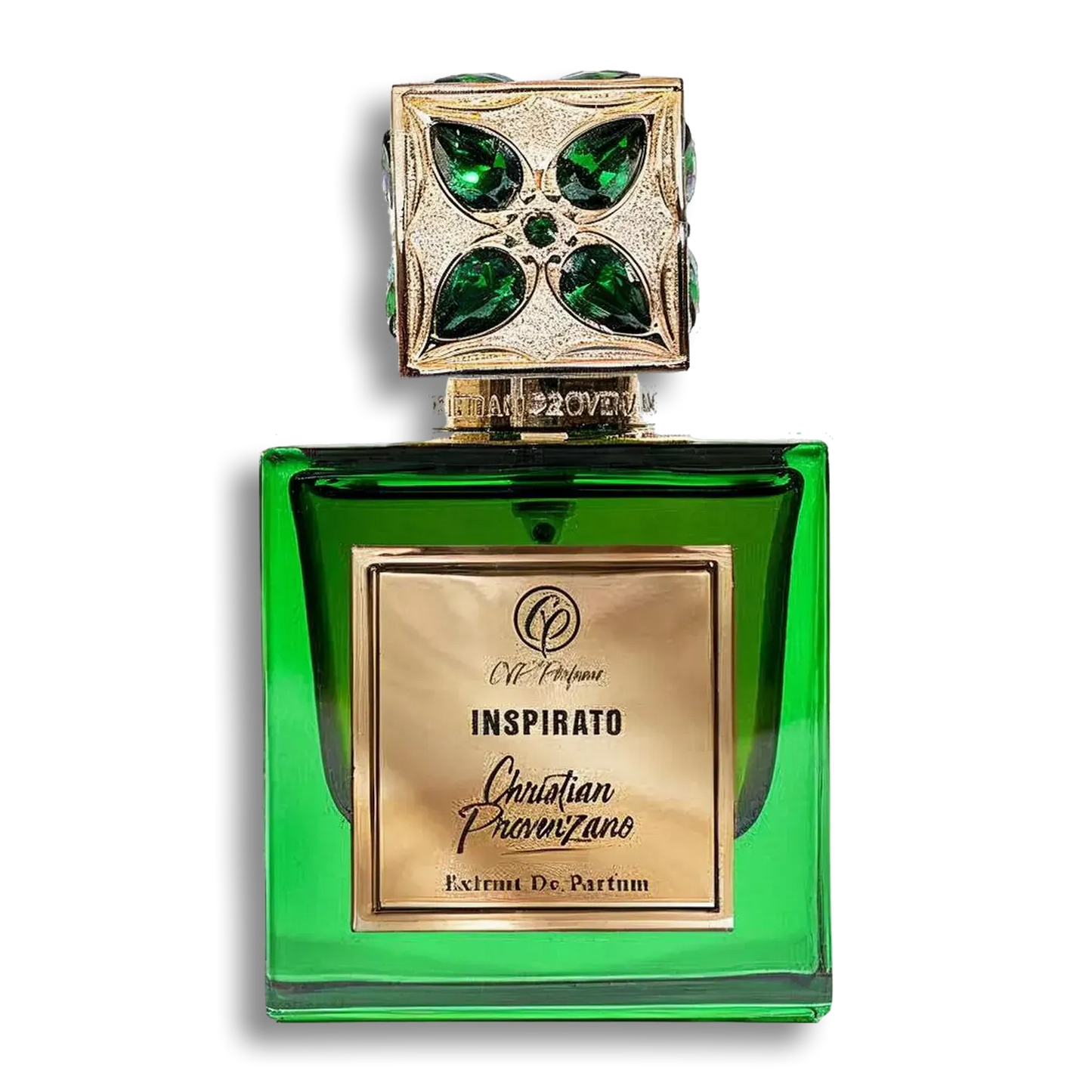 Product shot of Inspirato by Christian Provenzano