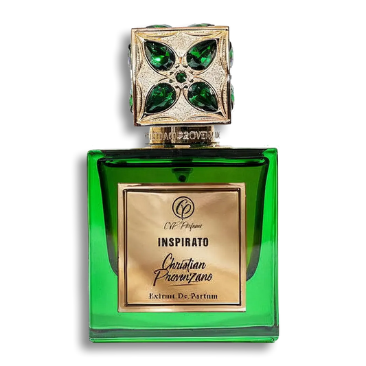 Product shot of Inspirato by Christian Provenzano
