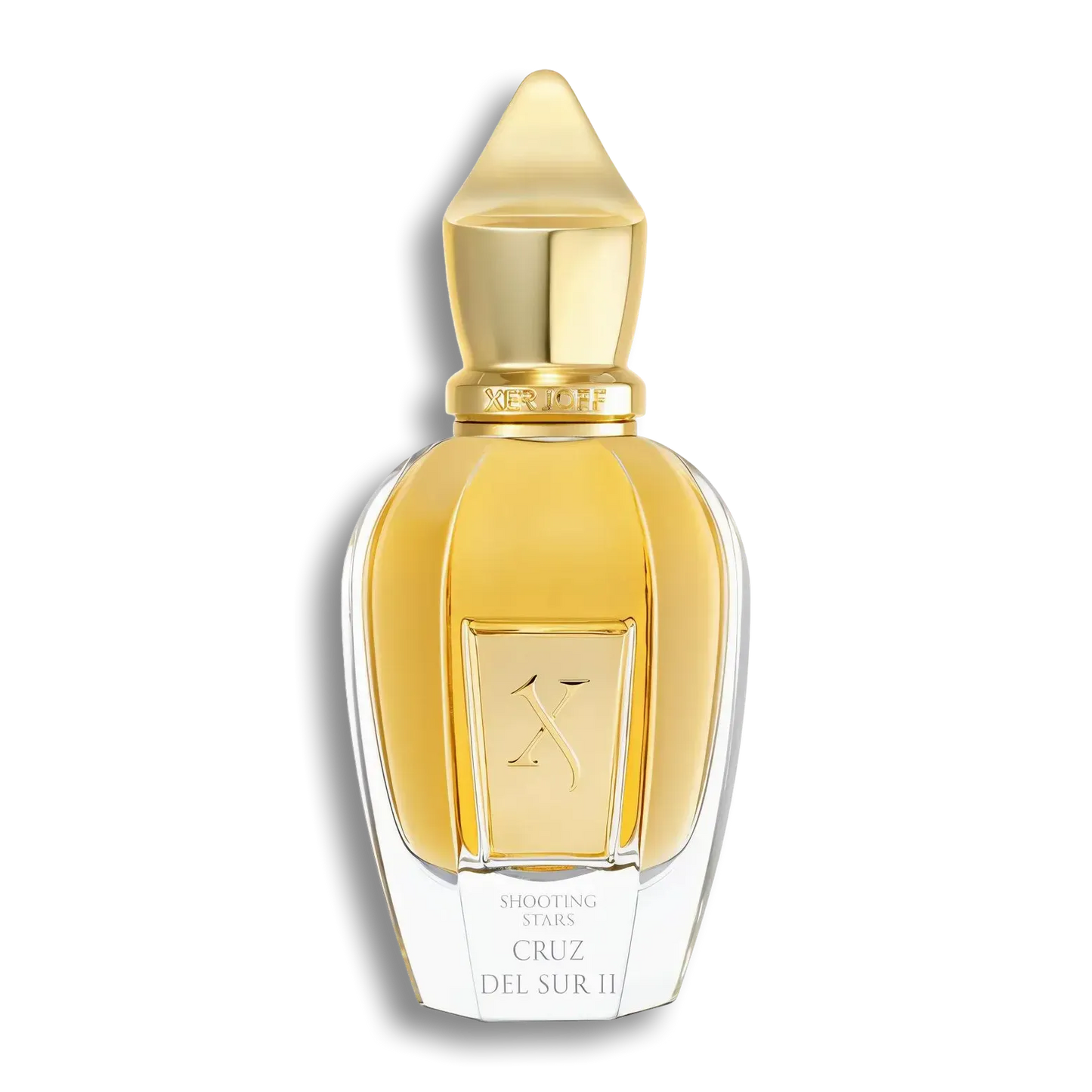 Product shot of Cruz Del Sur II by Xerjoff