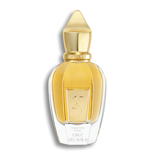 Product shot of Cruz Del Sur II by Xerjoff