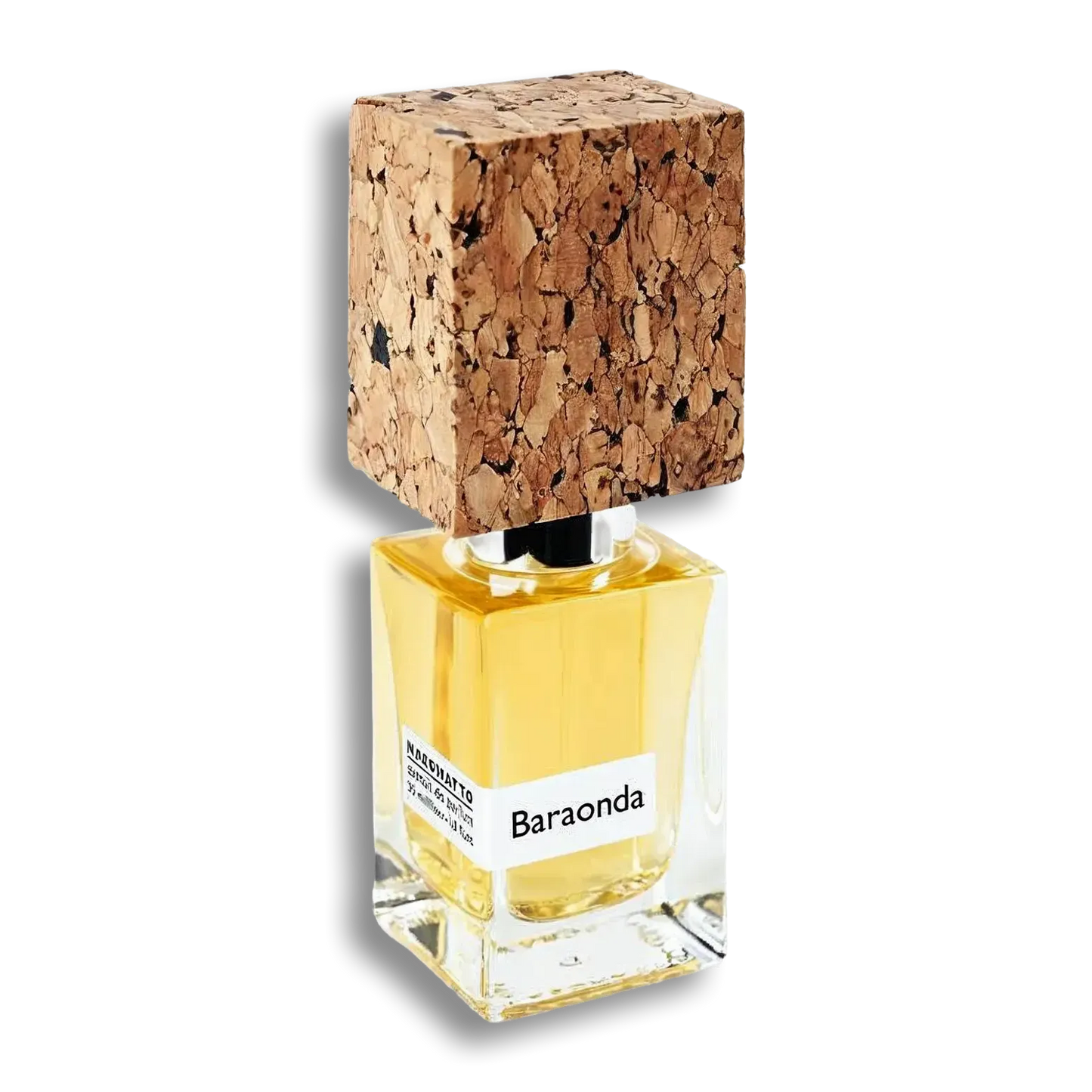 Product shot of Baraonda by Nasomatto