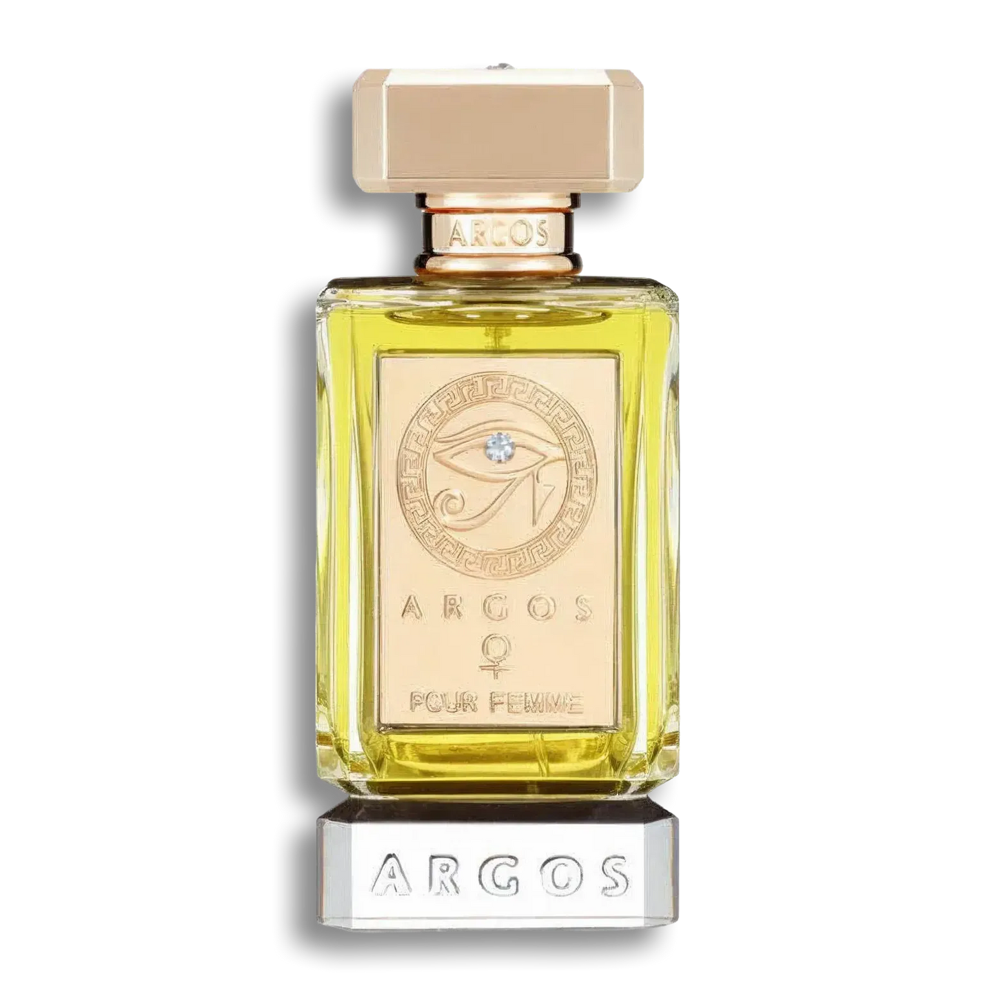 Product shot of Pour Femme by Argos