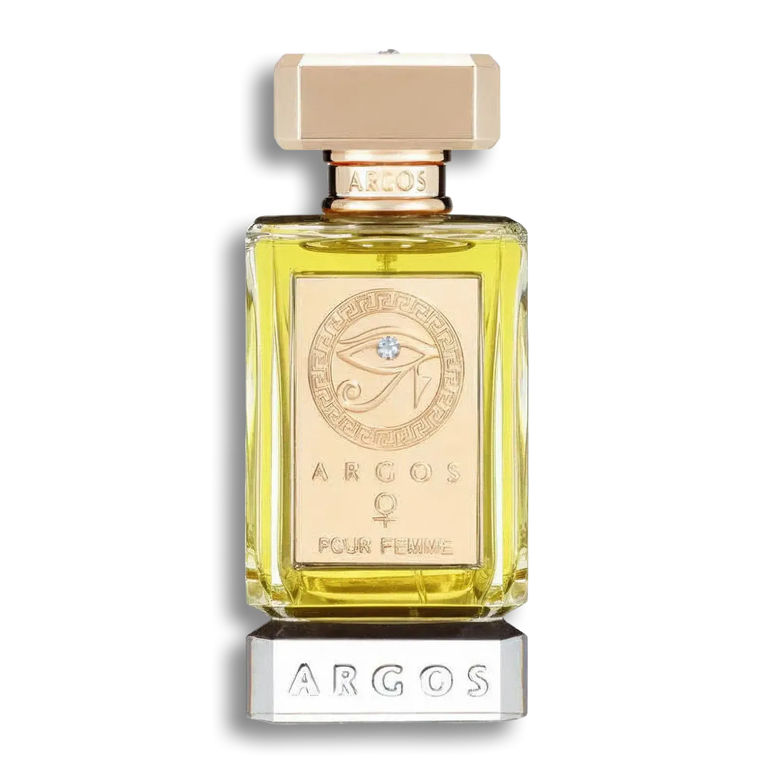 Product shot of Pour Femme by Argos