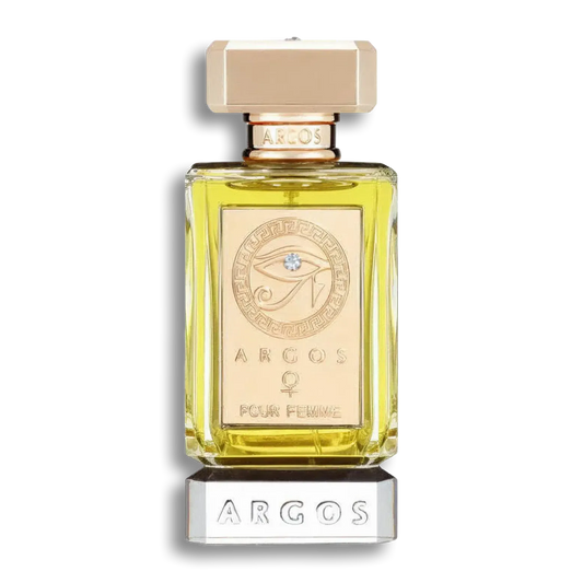 Product shot of Pour Femme by Argos