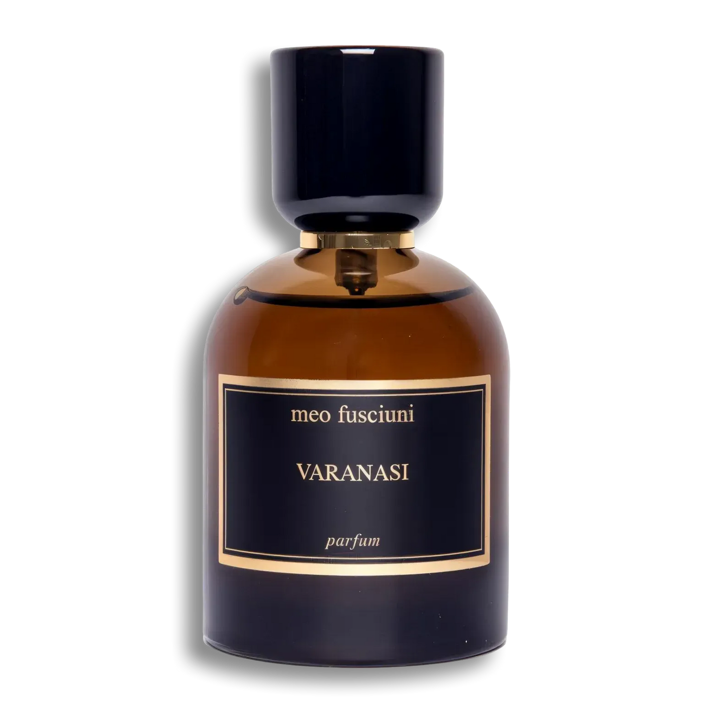 Product shot of Varanasi by Meo Fusciuni