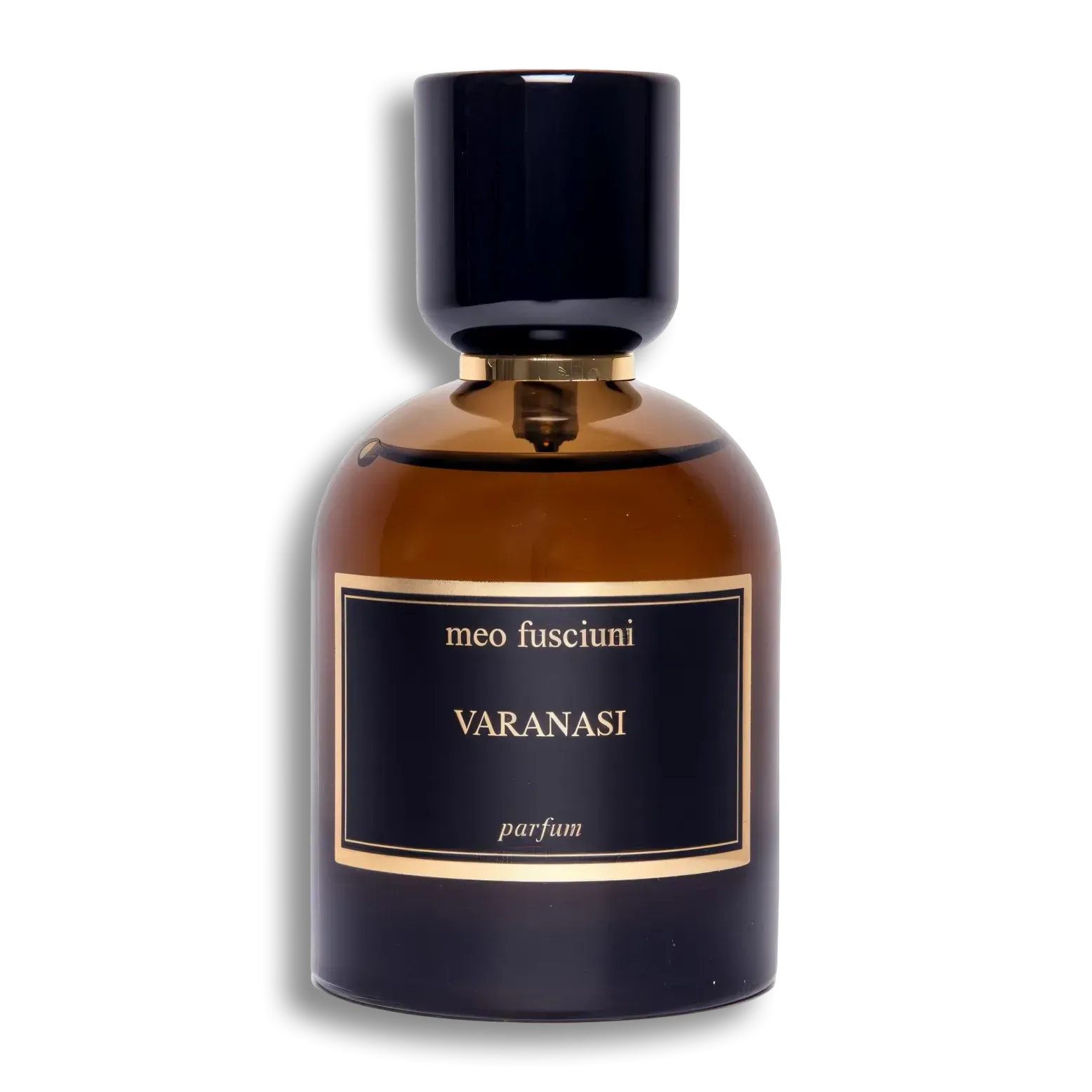 Product shot of Varanasi by Meo Fusciuni
