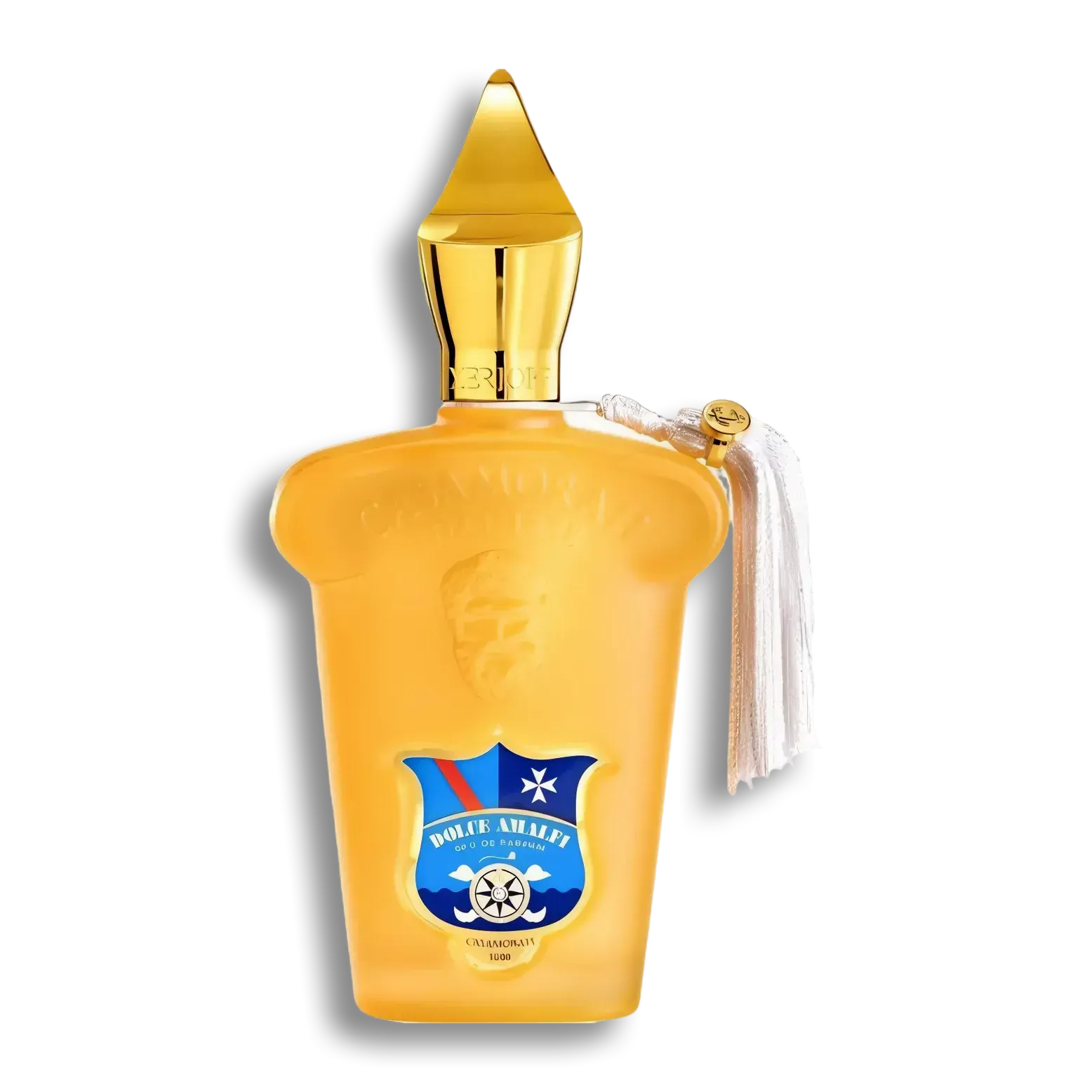 Product shot of Dolce Amalfi by Casamorati