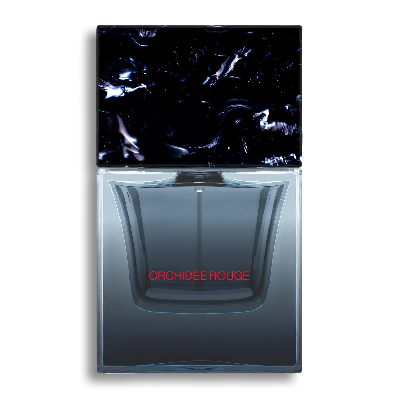 Product shot of Orchidée Rouge by Sora Dora