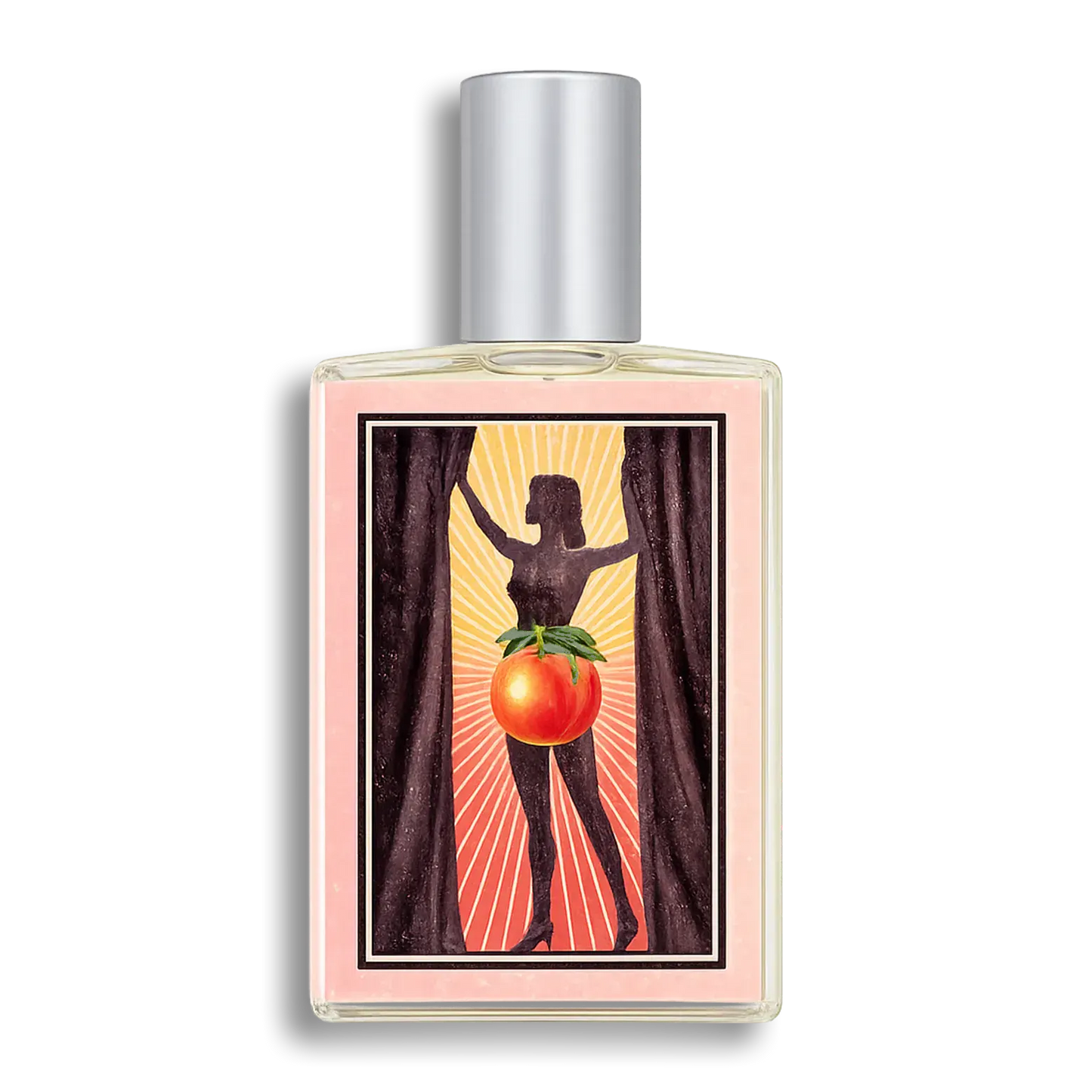 Product shot of First Peach of the Season by Imaginary Authors