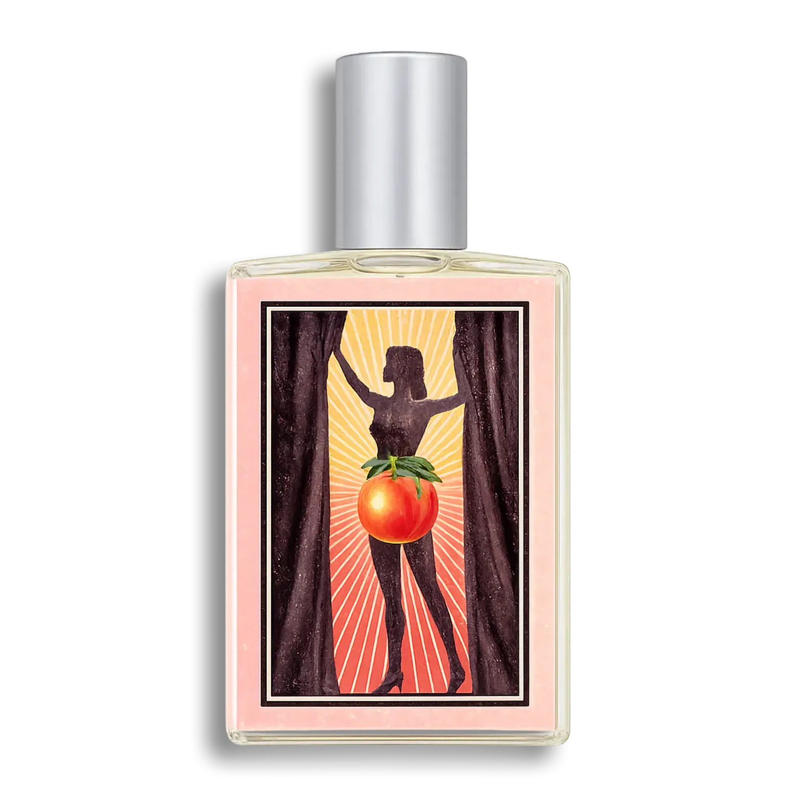 Product shot of First Peach of the Season by Imaginary Authors