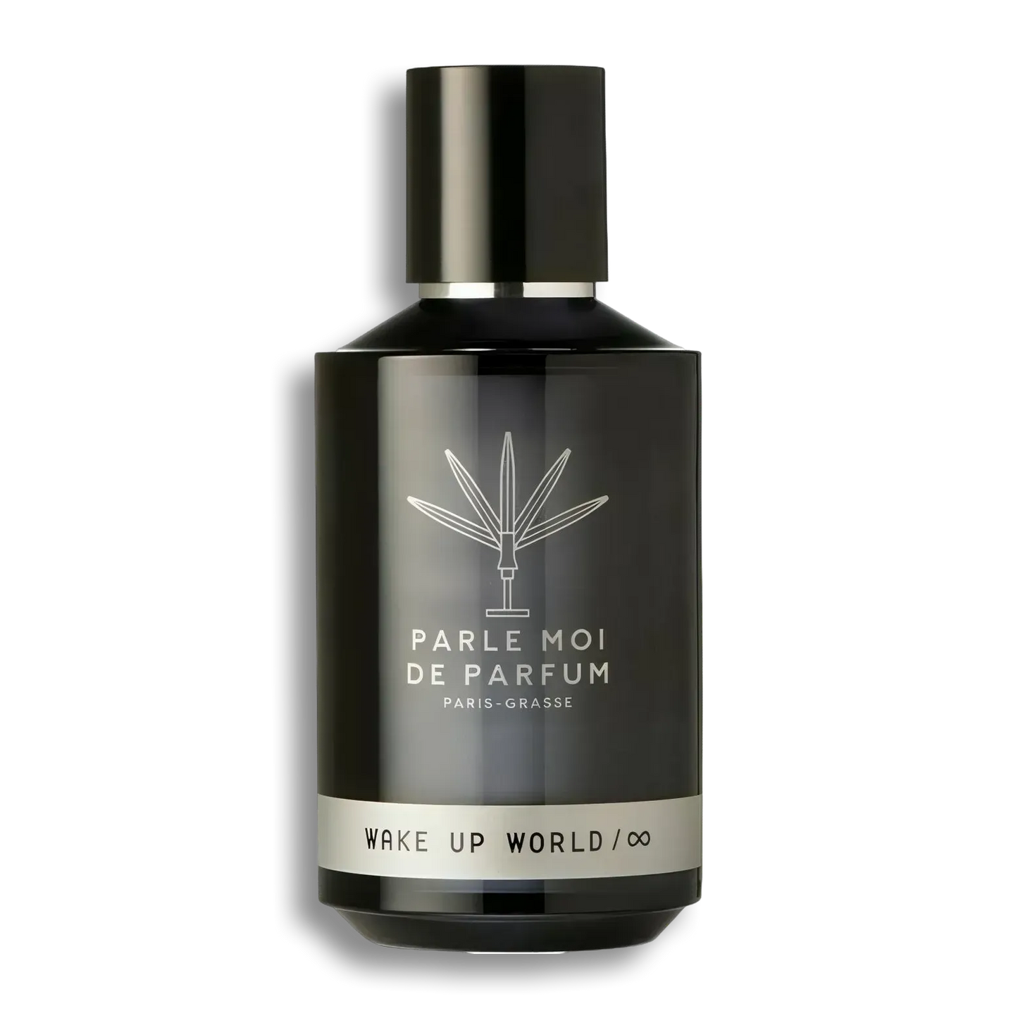Product shot of Wake Up World/∞ by Parle Moi de Parfum